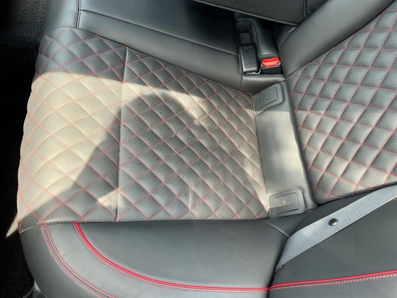 genesis G70 2019 - 33