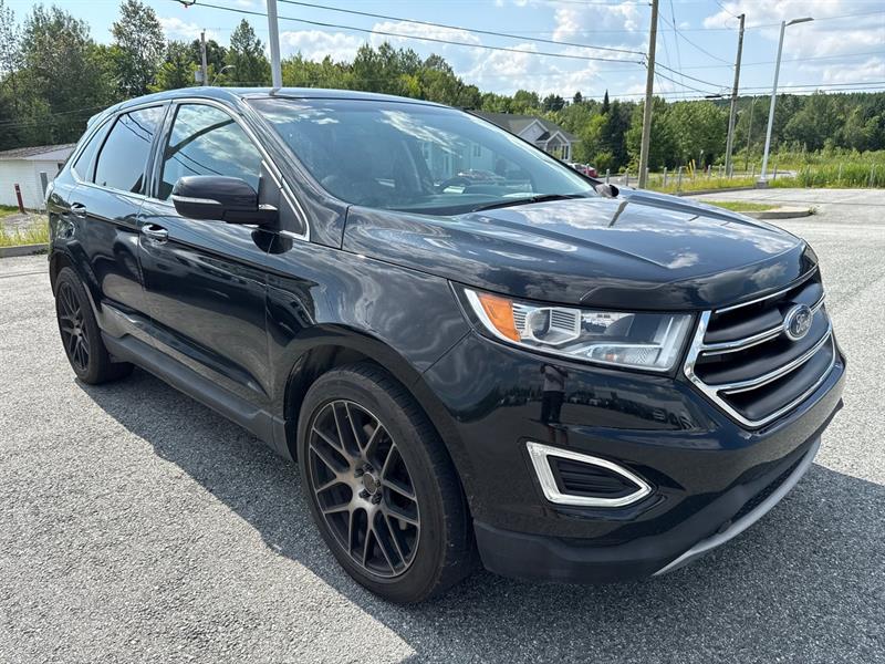 ford Edge 2015 - 3
