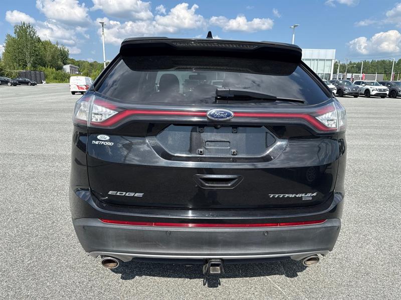 ford Edge 2015 - 4