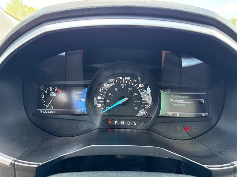 ford Edge 2015 - 6