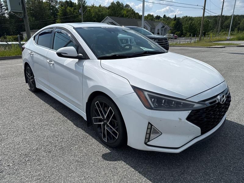 hyundai Elantra 2019 - 3