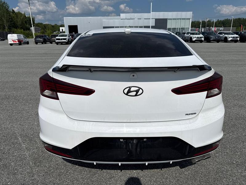 hyundai Elantra 2019 - 4