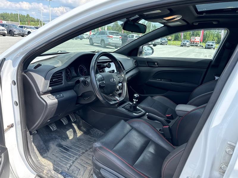 hyundai Elantra 2019 - 5