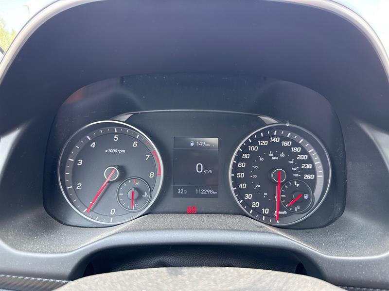 hyundai Elantra 2019 - 6