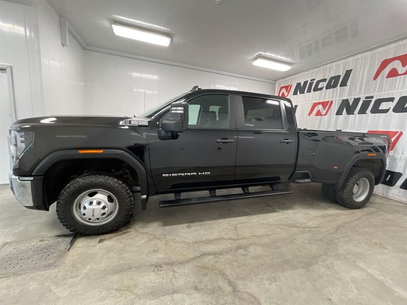 gmc Sierra 3500HD 2024 - 5
