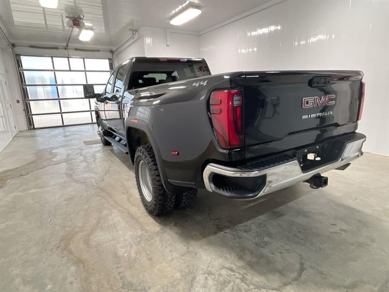 gmc Sierra 3500HD 2024 - 6