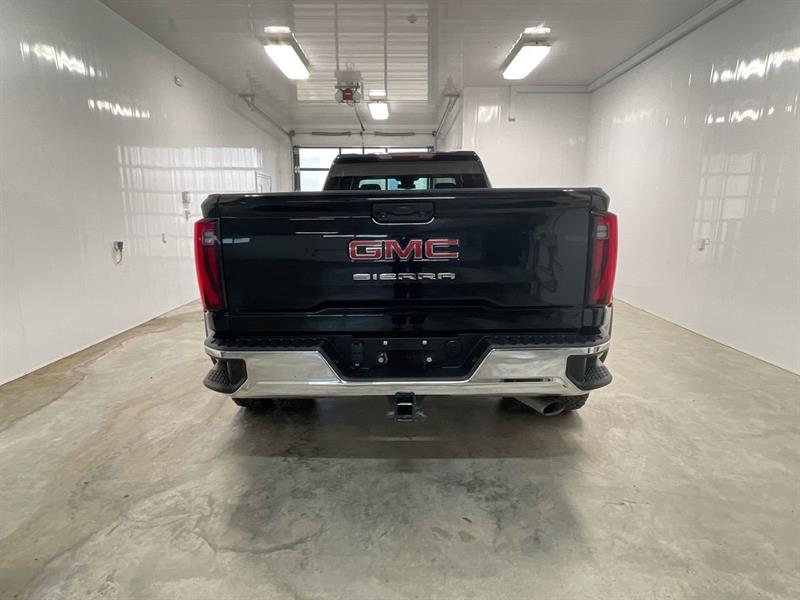 gmc Sierra 3500HD 2024 - 7