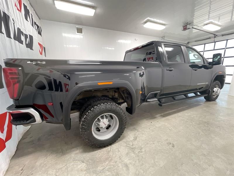 gmc Sierra 3500HD 2024 - 8