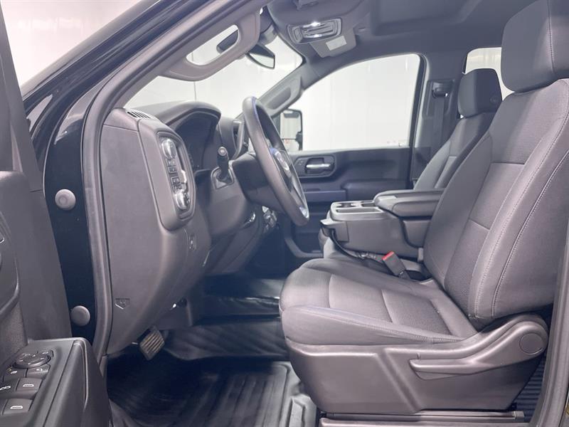 gmc Sierra 3500HD 2024 - 11