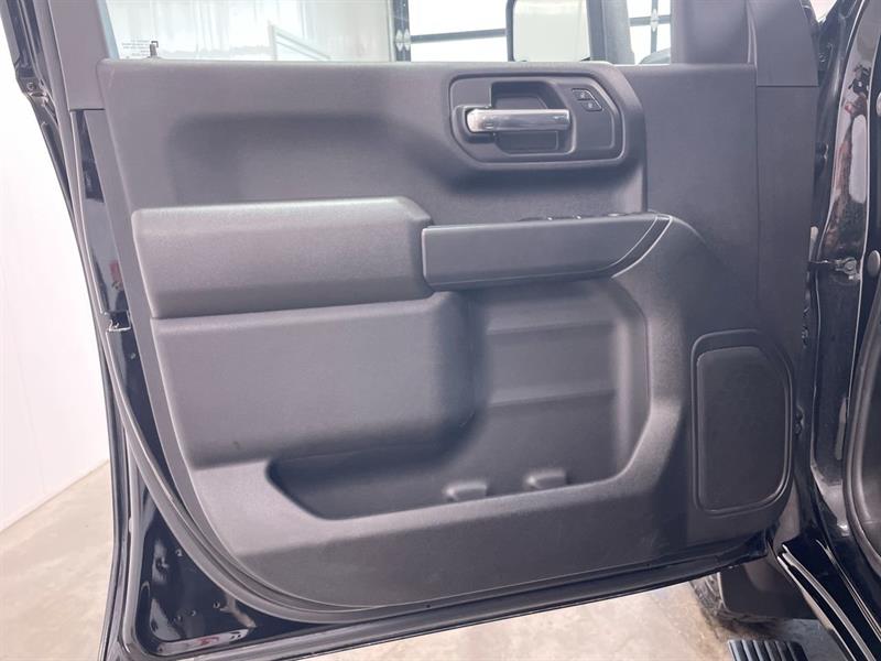 gmc Sierra 3500HD 2024 - 12