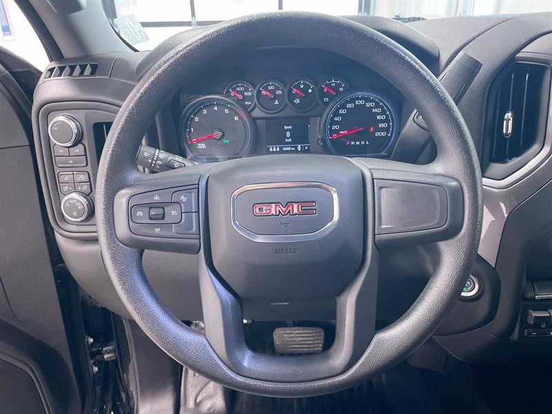 gmc Sierra 3500HD 2024 - 13