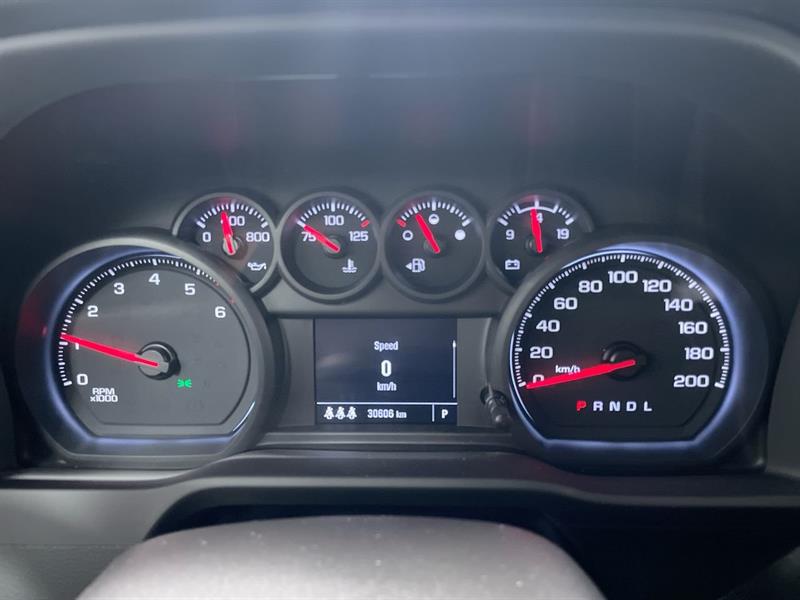gmc Sierra 3500HD 2024 - 14