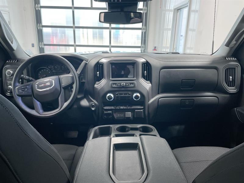 gmc Sierra 3500HD 2024 - 17