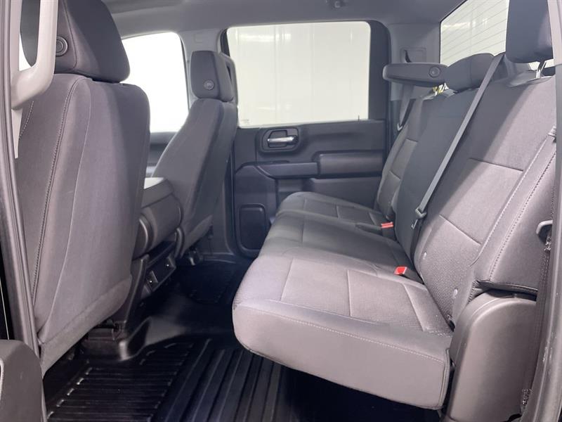 gmc Sierra 3500HD 2024 - 19