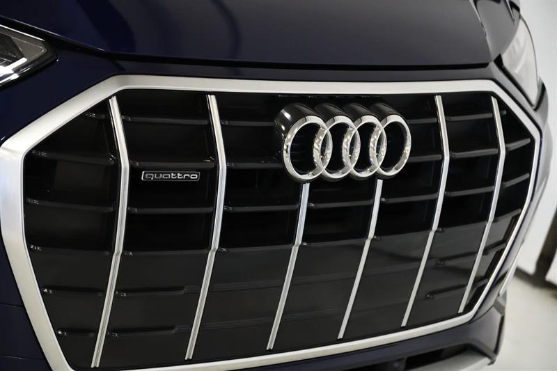 audi Q5 2022 - 3