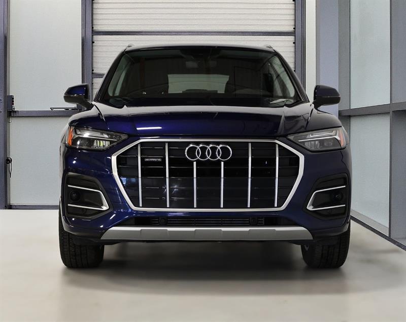 audi Q5 2022 - 4