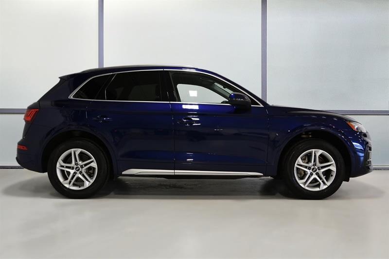audi Q5 2022 - 5