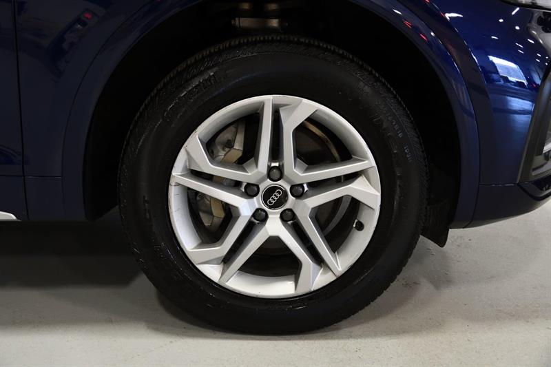 audi Q5 2022 - 6