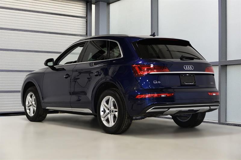 audi Q5 2022 - 7
