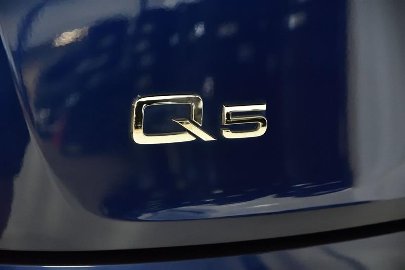 audi Q5 2022 - 8