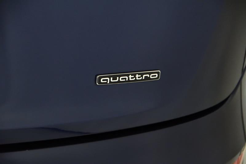 audi Q5 2022 - 9