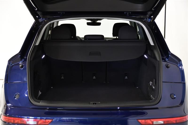 audi Q5 2022 - 10