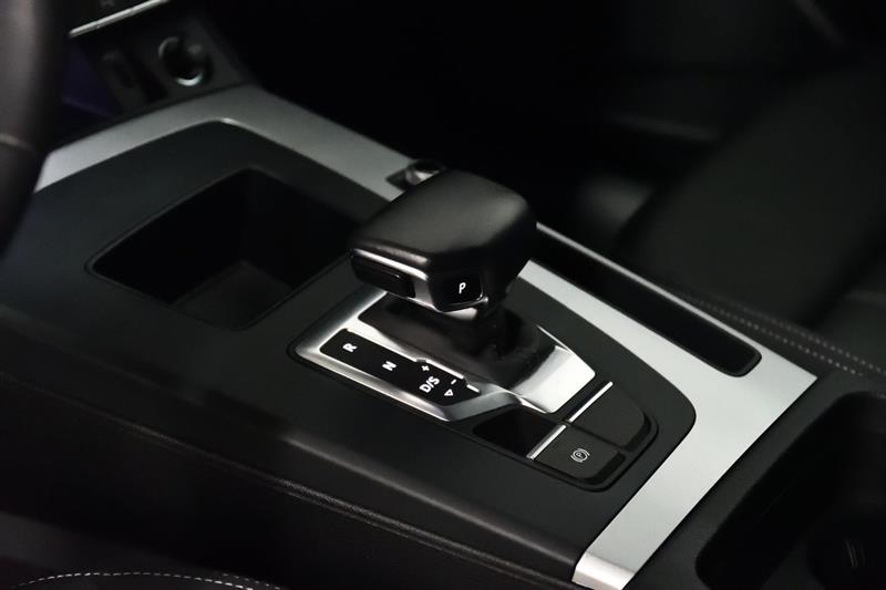 audi Q5 2022 - 13