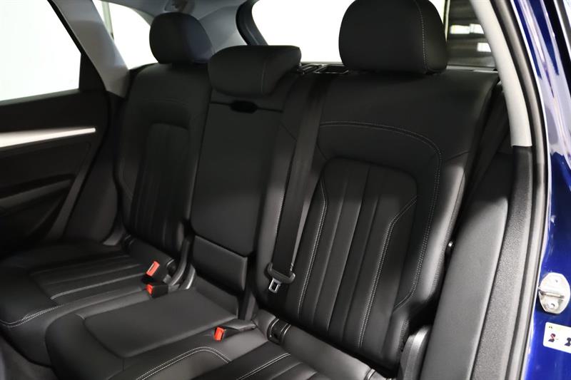 audi Q5 2022 - 17