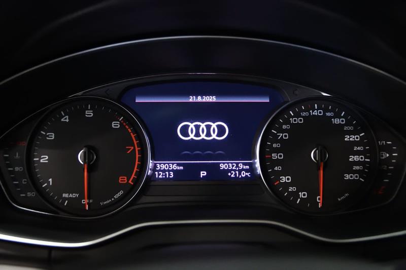audi Q5 2022 - 18