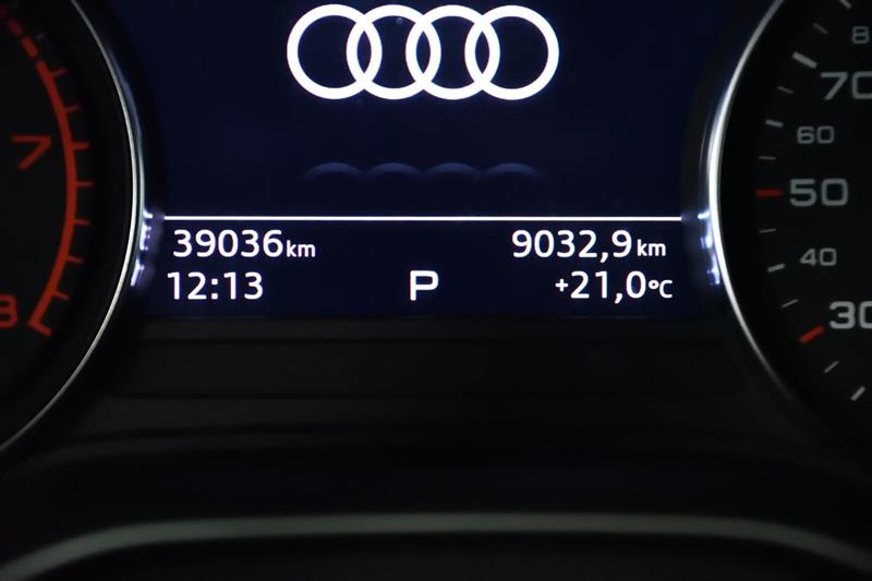 audi Q5 2022 - 19