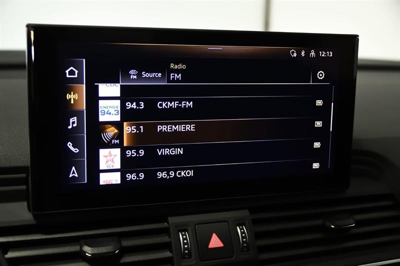 audi Q5 2022 - 20