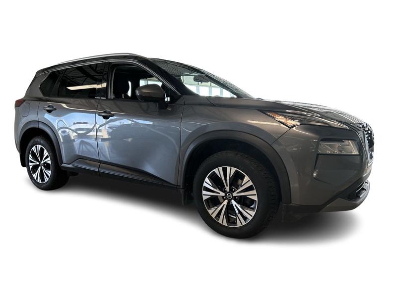 nissan Rogue 2021 - 2