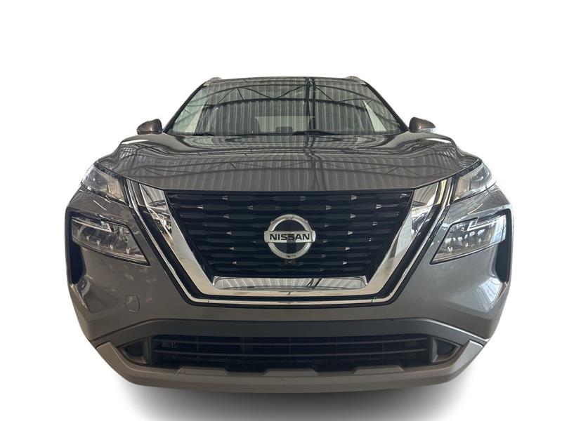 nissan Rogue 2021 - 4