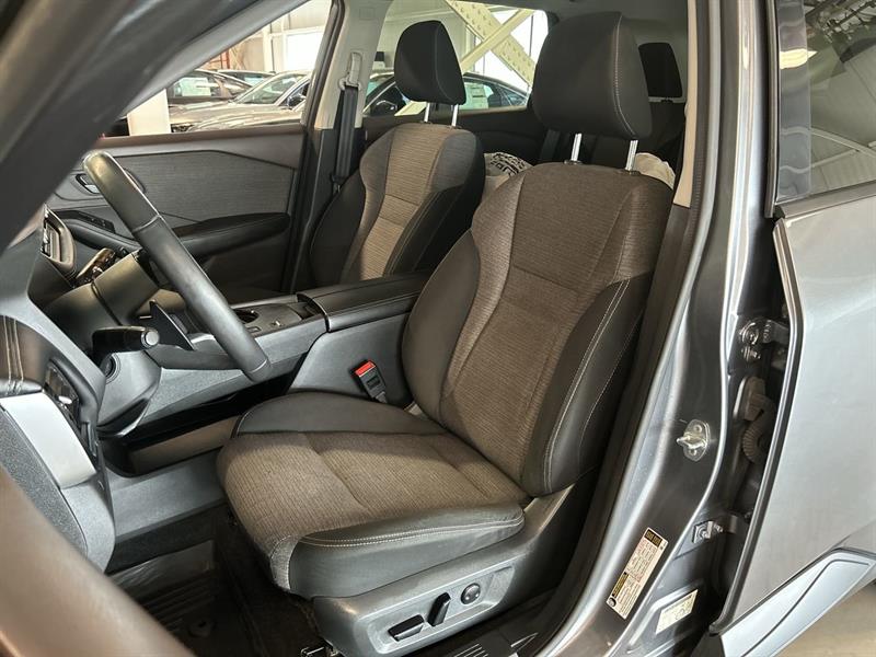 nissan Rogue 2021 - 22