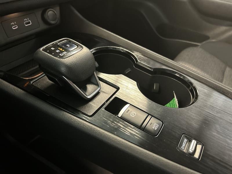 nissan Rogue 2021 - 30