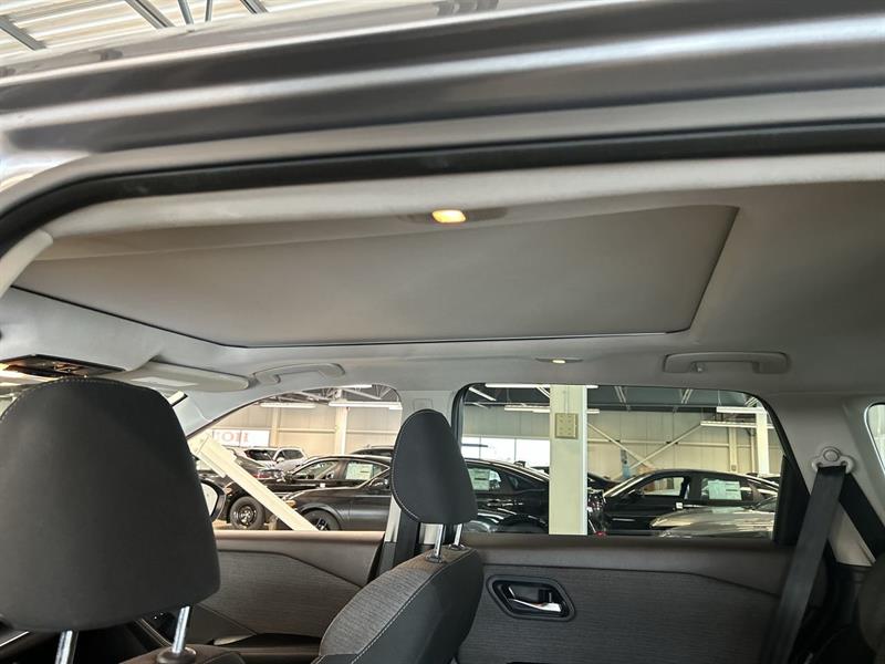 nissan Rogue 2021 - 32