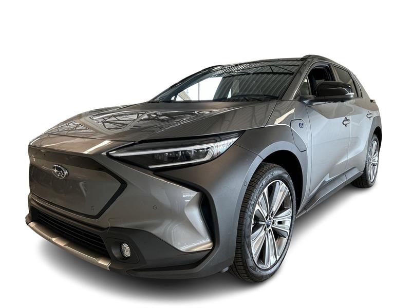 subaru Solterra 2023