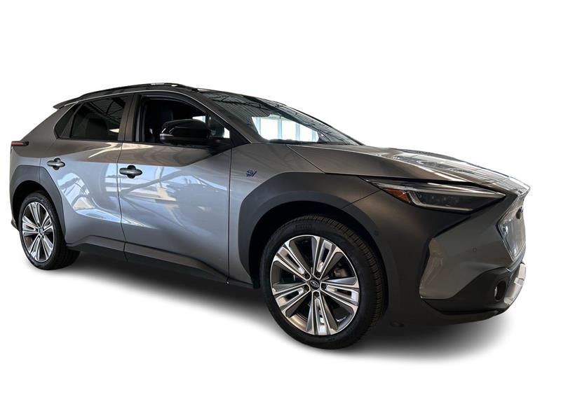 subaru Solterra 2023 - 2