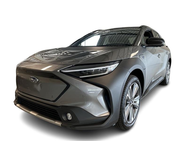 subaru Solterra 2023 - 5