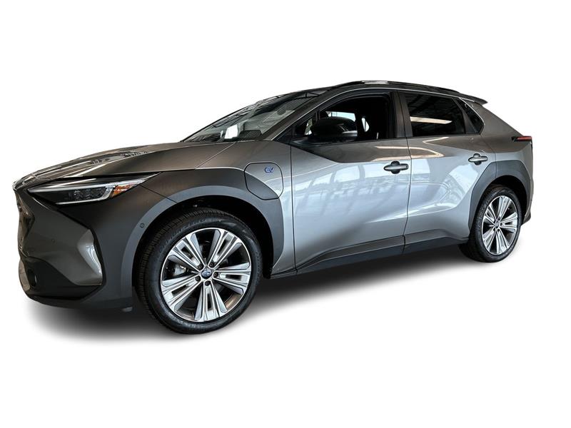 subaru Solterra 2023 - 6