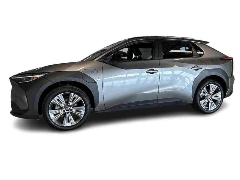 subaru Solterra 2023 - 7