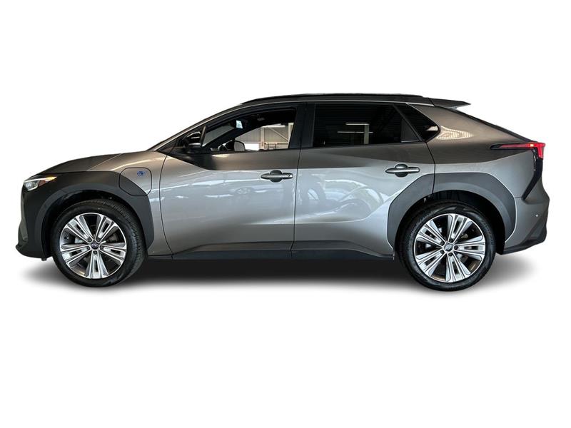 subaru Solterra 2023 - 8