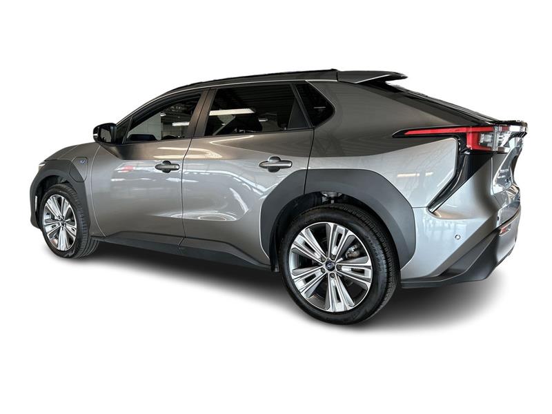 subaru Solterra 2023 - 10