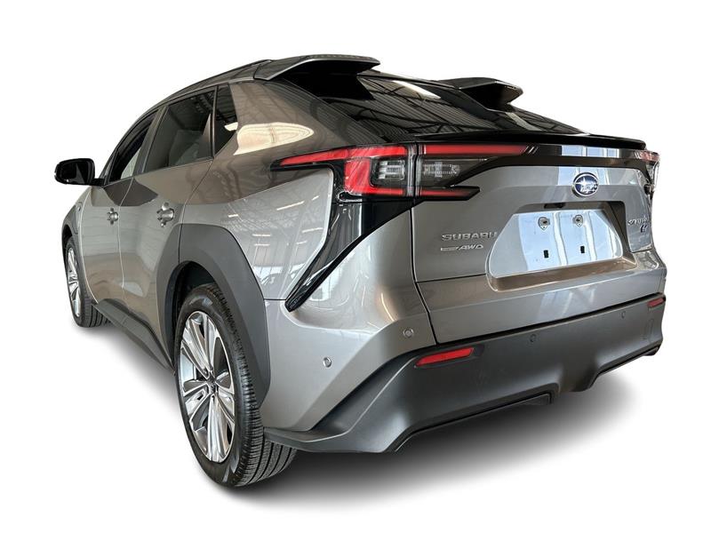 subaru Solterra 2023 - 11