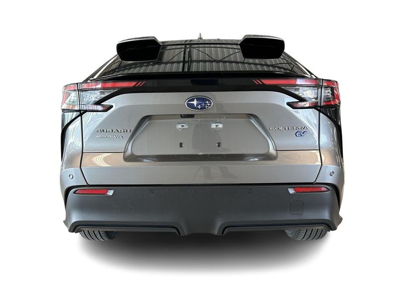 subaru Solterra 2023 - 12
