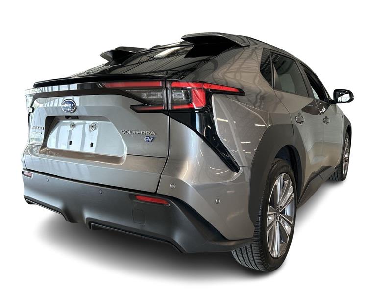 subaru Solterra 2023 - 13