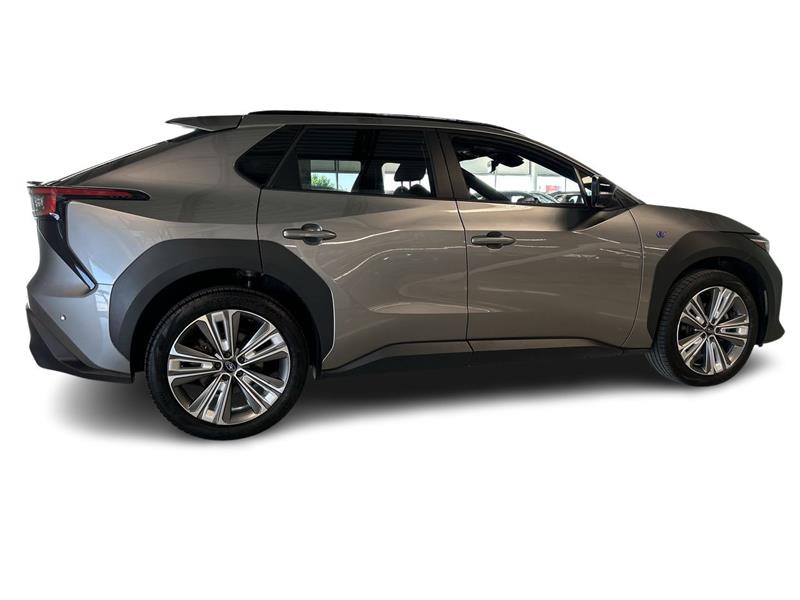 subaru Solterra 2023 - 15