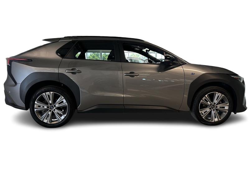 subaru Solterra 2023 - 16