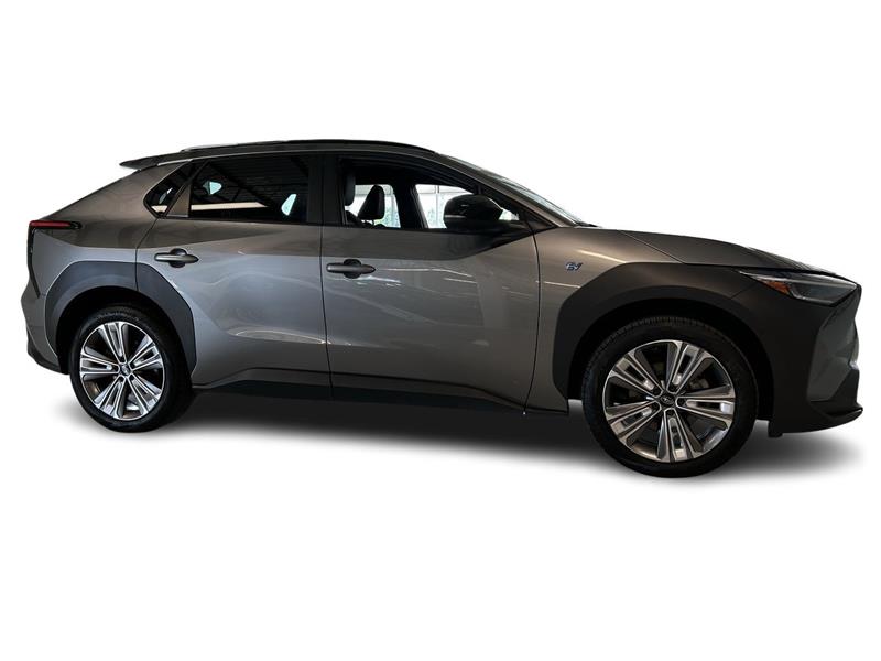 subaru Solterra 2023 - 17
