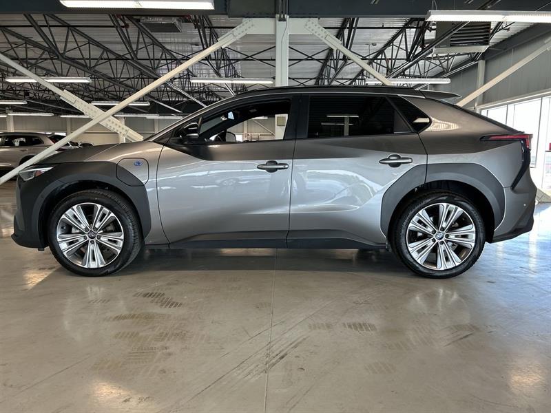subaru Solterra 2023 - 19